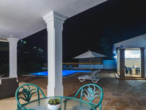 Cubo's Villa Antonio - image 8