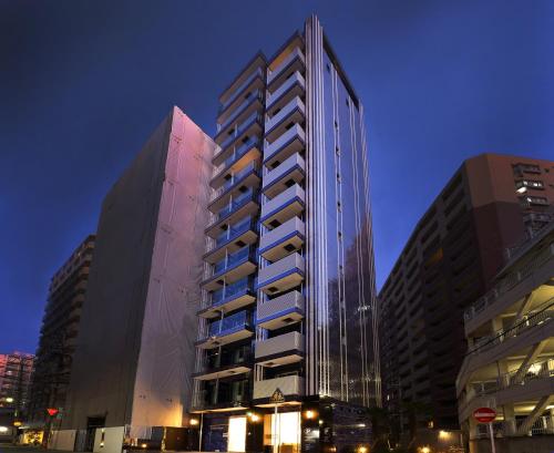 Residence Hotel Hakata 20 - image 5