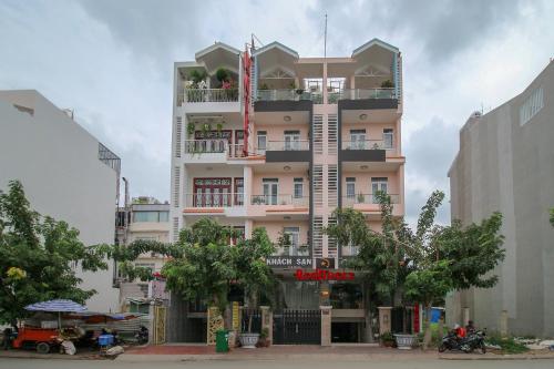 Facilities, Chin Sao Hotel Nguyen Thi Thap near Lotte Mart