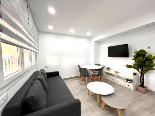 Maximilian dreams 2 - Apartment - Madrid