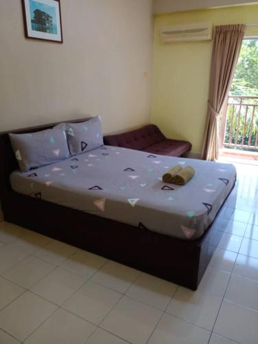 Bukit Merah 99 Motel(Suria Apartment) photo