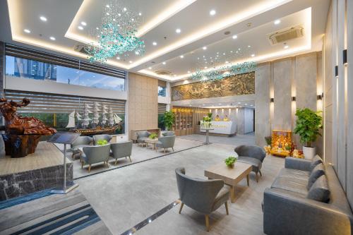 元嘉酒店 Nguyen Gia Hotel