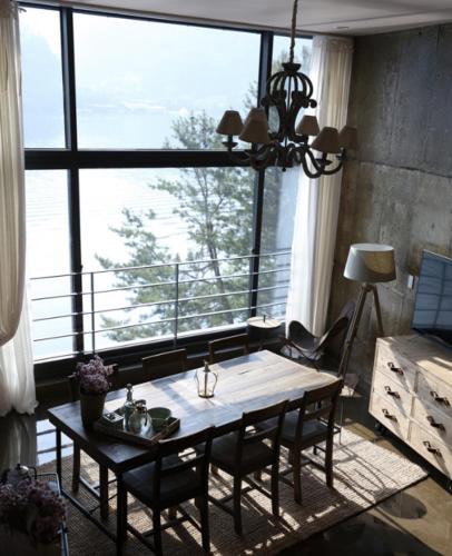 SS Resort