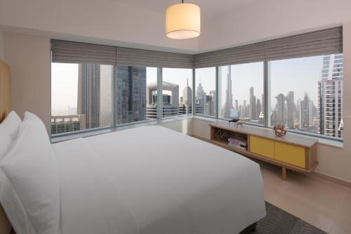 Staybridge Suites Dubai Financial Centre by IHG, Dubaj (zdjęcie 9)