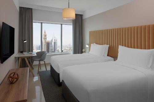 Staybridge Suites Dubai Financial Centre by IHG - image 3