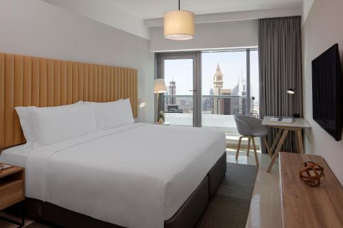 Staybridge Suites Dubai Financial Centre by IHG - image 4