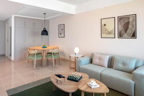 Staybridge Suites Dubai Financial Centre by IHG - image 14