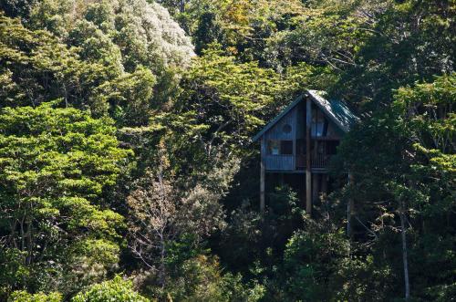 Rose Gums Wilderness Retreat