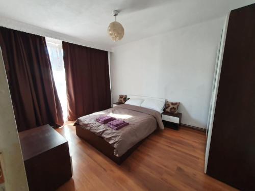 Apartament Julia - Apartment - Zalău