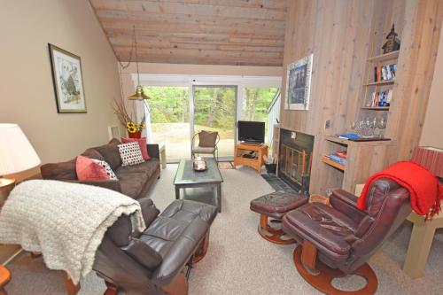 Wilderness 45 in Glen Arbor, USA