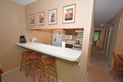 Wilderness 45 in Glen Arbor, USA