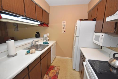 Wilderness 45 in Glen Arbor, USA