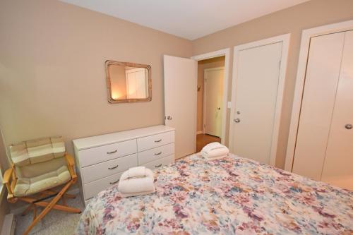 Wilderness 45 in Glen Arbor, USA