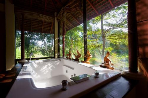 Sukantara Cascade Resort & Spa Chiang Mai