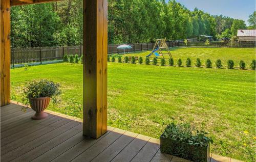 Four-Bedroom Holiday Home in Ruciane-Nida - image 9