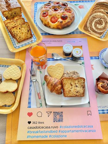 Casa Dolce Casa Ruvo Breakfast & bed 3