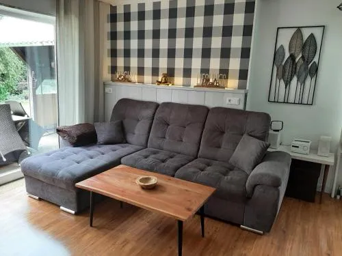Ferienhaus Weitblick in Emden, Deutschland