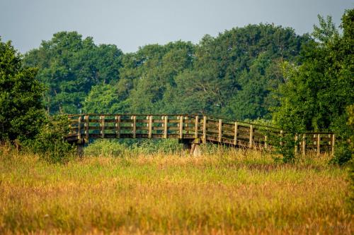 Slaaphutje BuitenWedde Westerwolde