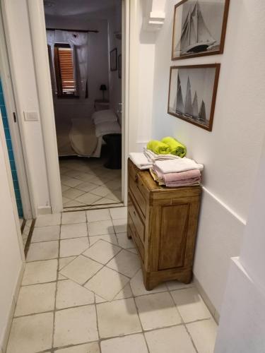 Casa Patrizia in Olbia