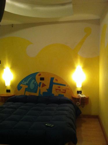 Hotel Stella Maris - image 3