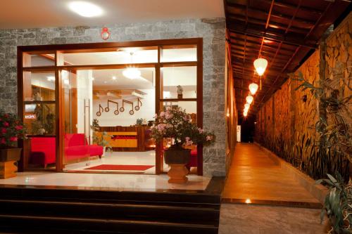 共用Lounge/電視區