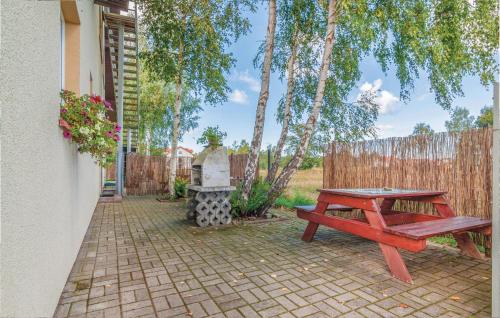 Apartment Rowy ul. Jaworowa - image 11