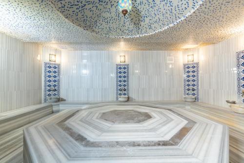 City Live Hotel, Анталья (фото 7)