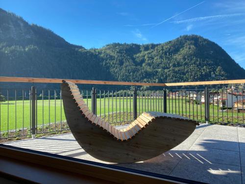 Accommodation in Radfeld