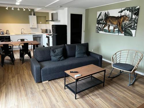 Appartement Prox Lycée Arago