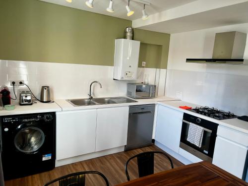 Appartement Prox Lycée Arago 2