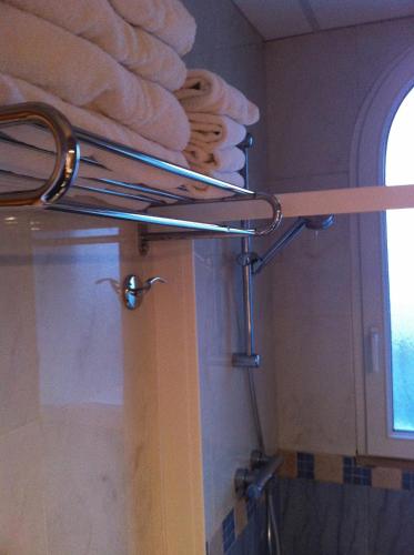 Hotel Stella Maris - image 11