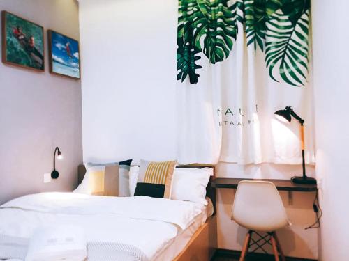 Infinity Guesthouse Infinity Guesthouse