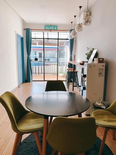 Infinity Guesthouse Infinity Guesthouse