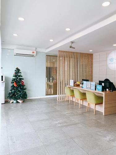 Infinity Guesthouse Infinity Guesthouse