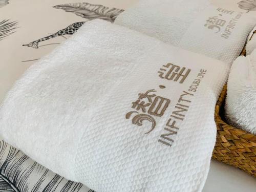 Infinity Guesthouse Infinity Guesthouse