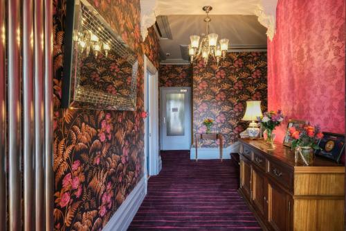 Lymestone Boutique Accommodation - 출입구