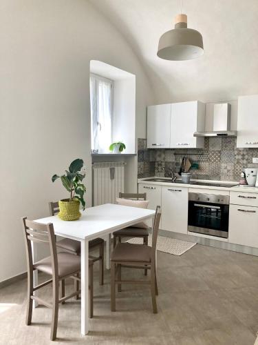  Nina´s House in Pinerolo