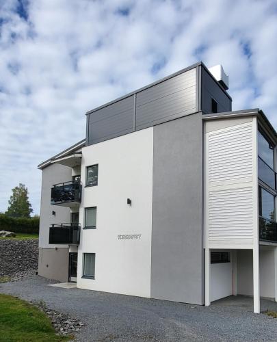 Ellivuori Suite with Sauna and Balcony Ellivuori Suite with Sauna and Balcony