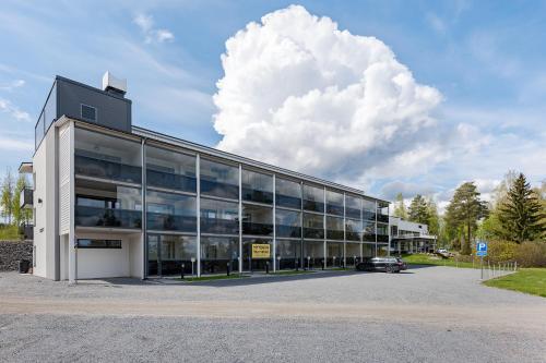 Ellivuori Suite with Sauna and Balcony Ellivuori Suite with Sauna and Balcony