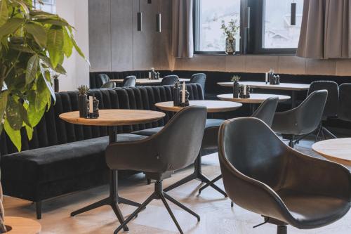 DAS GERLOS - Boutique Hotel Gerlos Austria