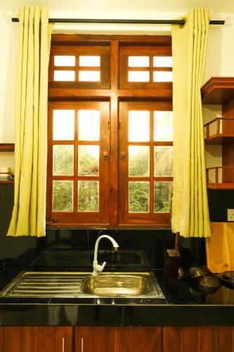 Cottage 23 in Kurunegala