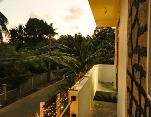 View, Cottage 23 in Kurunegala