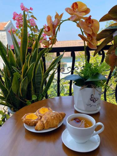Dawn Villa Homestay Hoi An - 전망