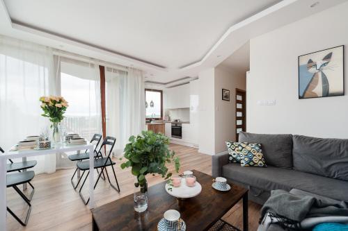 Avenue Apartment - LoftAffair