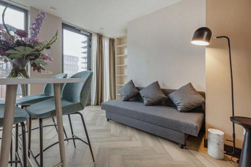 Bens The Highdocks, Amsterdam (photo 11)
