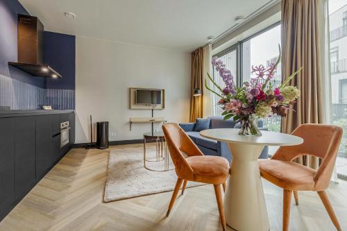 Bens The Highdocks, Amsterdam (photo 3)