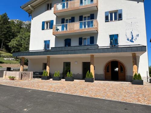  Casa Dalsass in Cavedago
