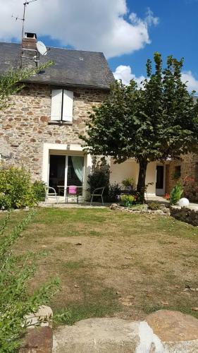 Gîte Les Dahlias