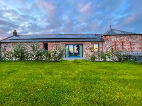 The Stables - Luxury Cottage