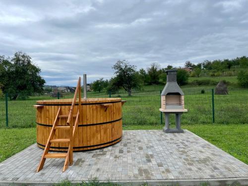 Pensiunea Sofia in Oncesti